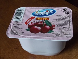 Домашний йогурт в мультиварке. Рецепт для ленивых