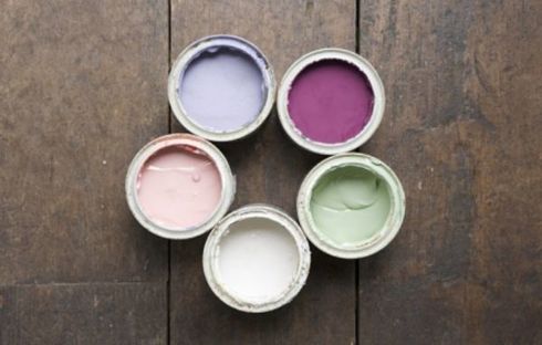 Чем и как покрасить полы в деревянном доме