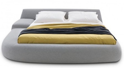 10 современных кроватей