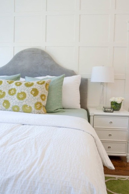 44 прекрасных идеи для спальни. Вдохновение весны
