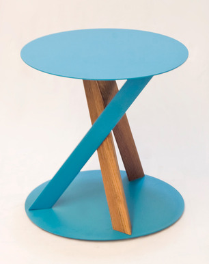 5 столиков с Недели Дизайна в Милане