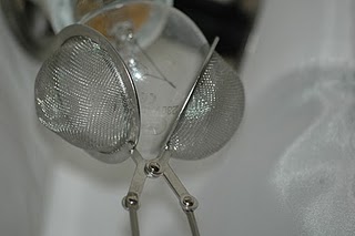 Лампа-стрекоза