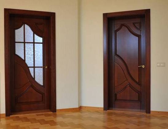 Как правильно выбирать межкомнатную дверь?