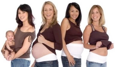 Бандаж для беременных: отзывы. Бандаж для беременных «Фэст». Бандаж-трусы для беременных