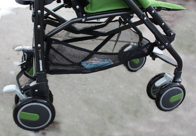 Описание коляски Peg Perego Pliko Mini, ее преимущества и недостатки