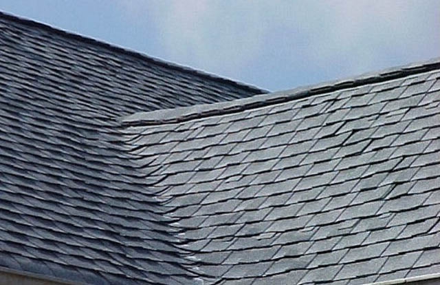 Ендова – это важный конструктивный элемент крыши