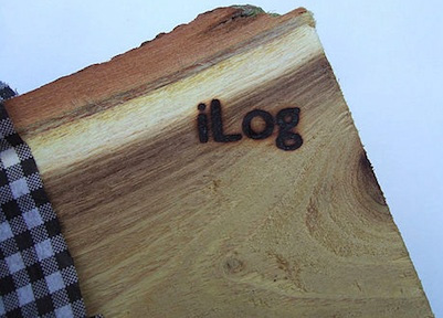 Подставка iLog ради iPad