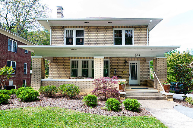 В гостях у фотографа: интерьер квартиры