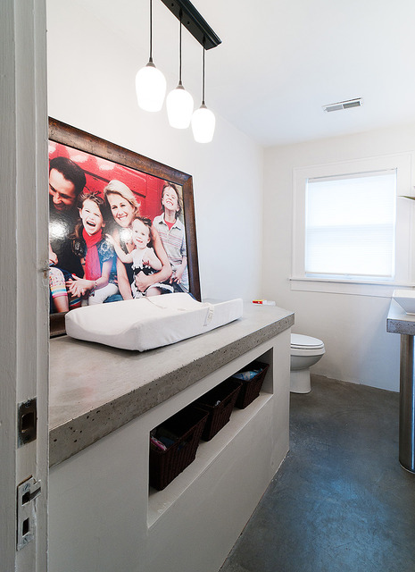 В гостях у фотографа: интерьер квартиры