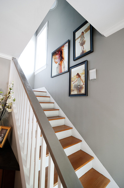 В гостях у фотографа: интерьер квартиры