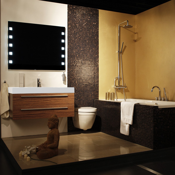 74 идеи дизайна маленькой ванной комнаты