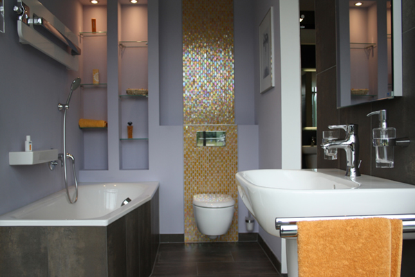 74 идеи дизайна маленькой ванной комнаты