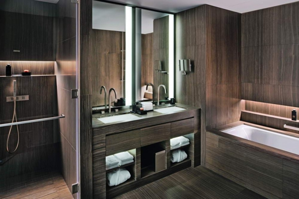 74 идеи дизайна маленькой ванной комнаты