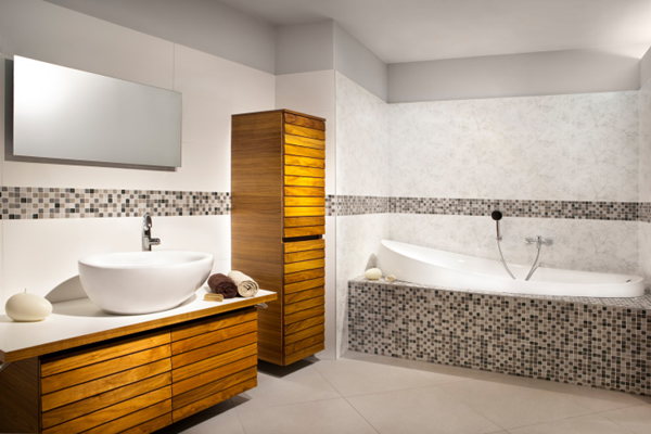 74 идеи дизайна маленькой ванной комнаты